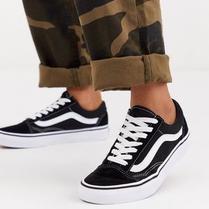 Vans Old School Sneakers